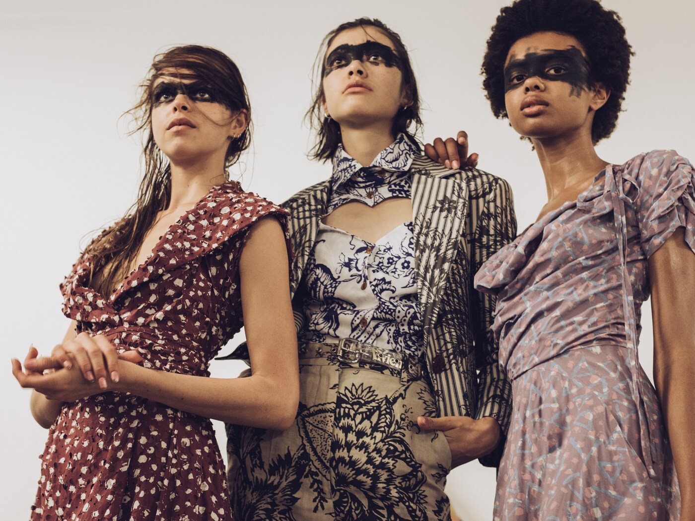 Vivienne Westwood SS16 