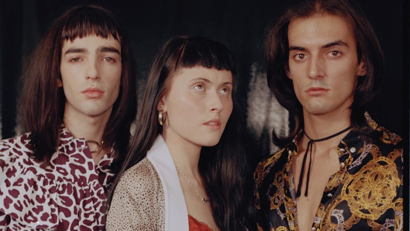 Electric dreams London now Dazed