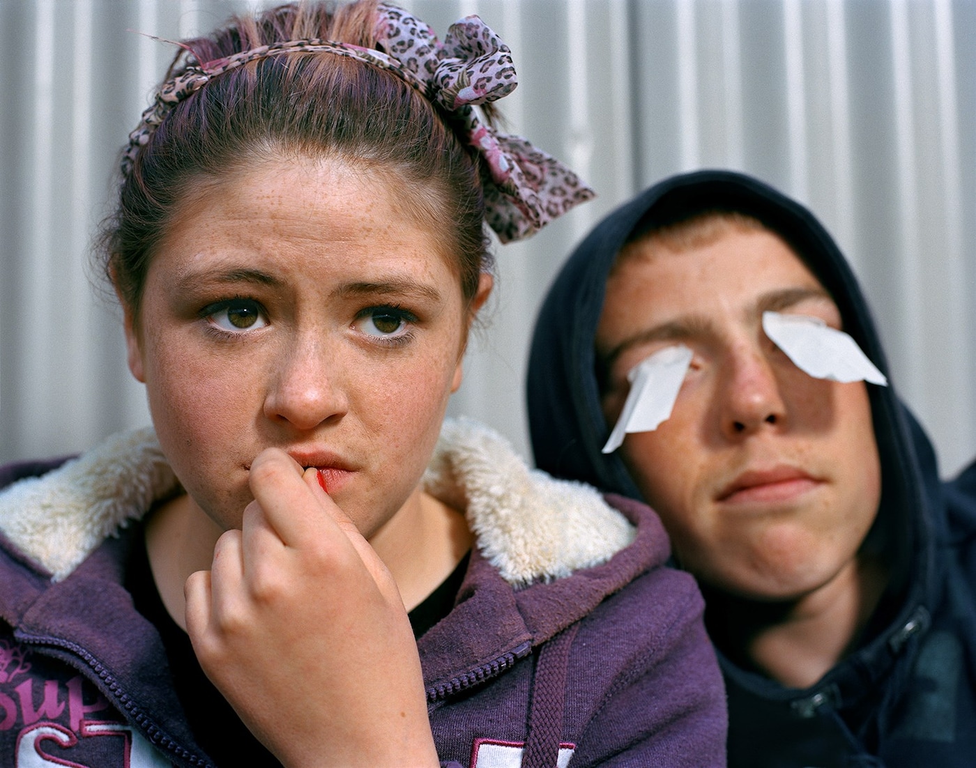 Doug Dubois’ My Last Day At Seventeen