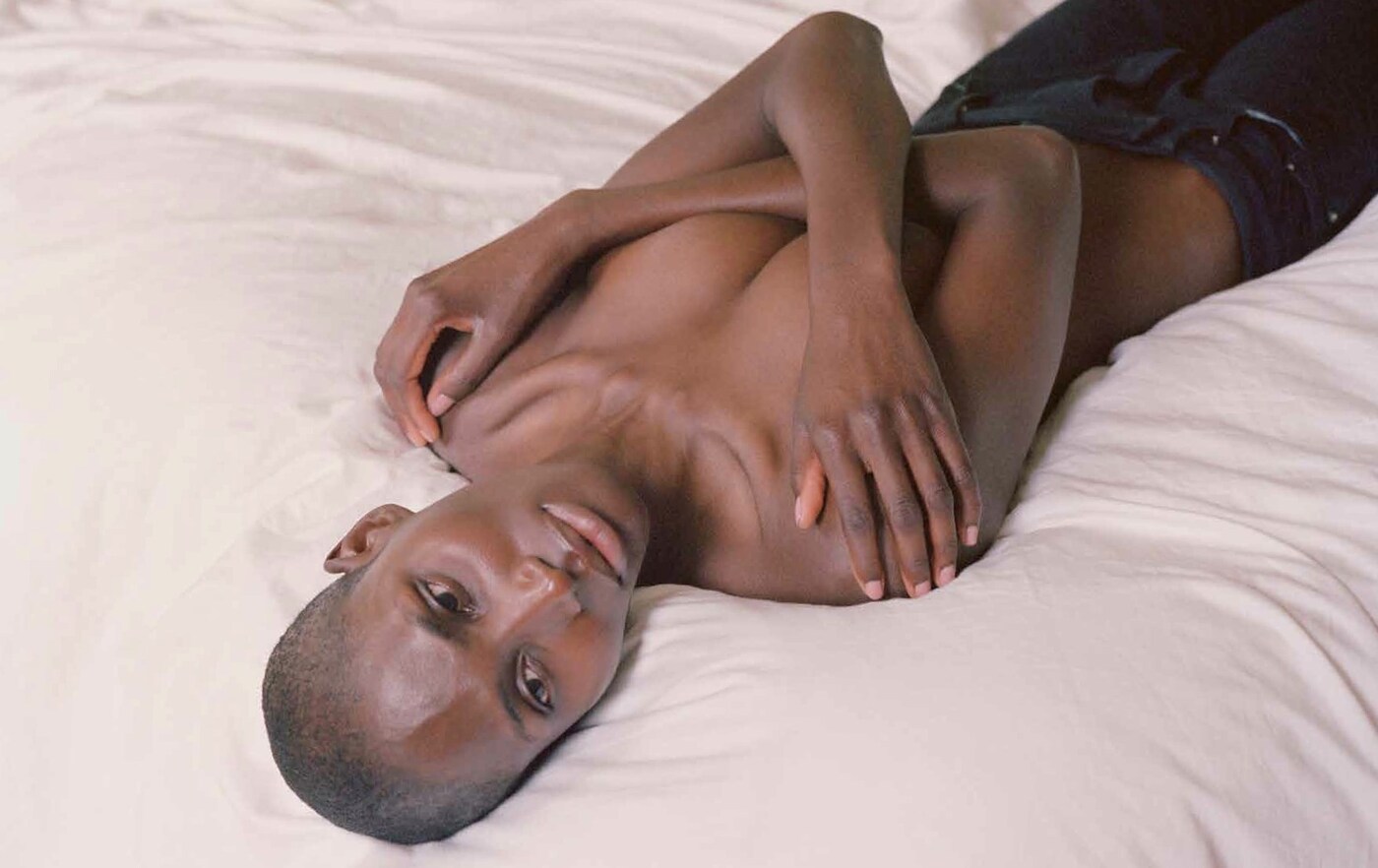 Jessica Yatrofsky’s I Heart Girl