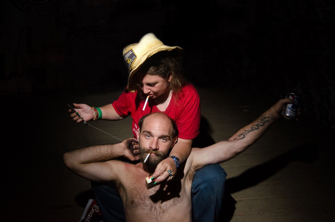 Stacy Kranitz, Appalachia, 2015