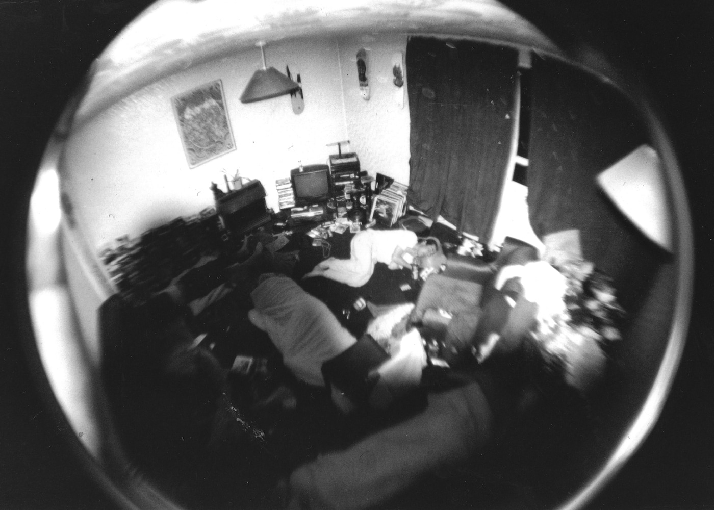 PWBC, shot by James Edson and Daniel ‘Snowy’ Kinloch