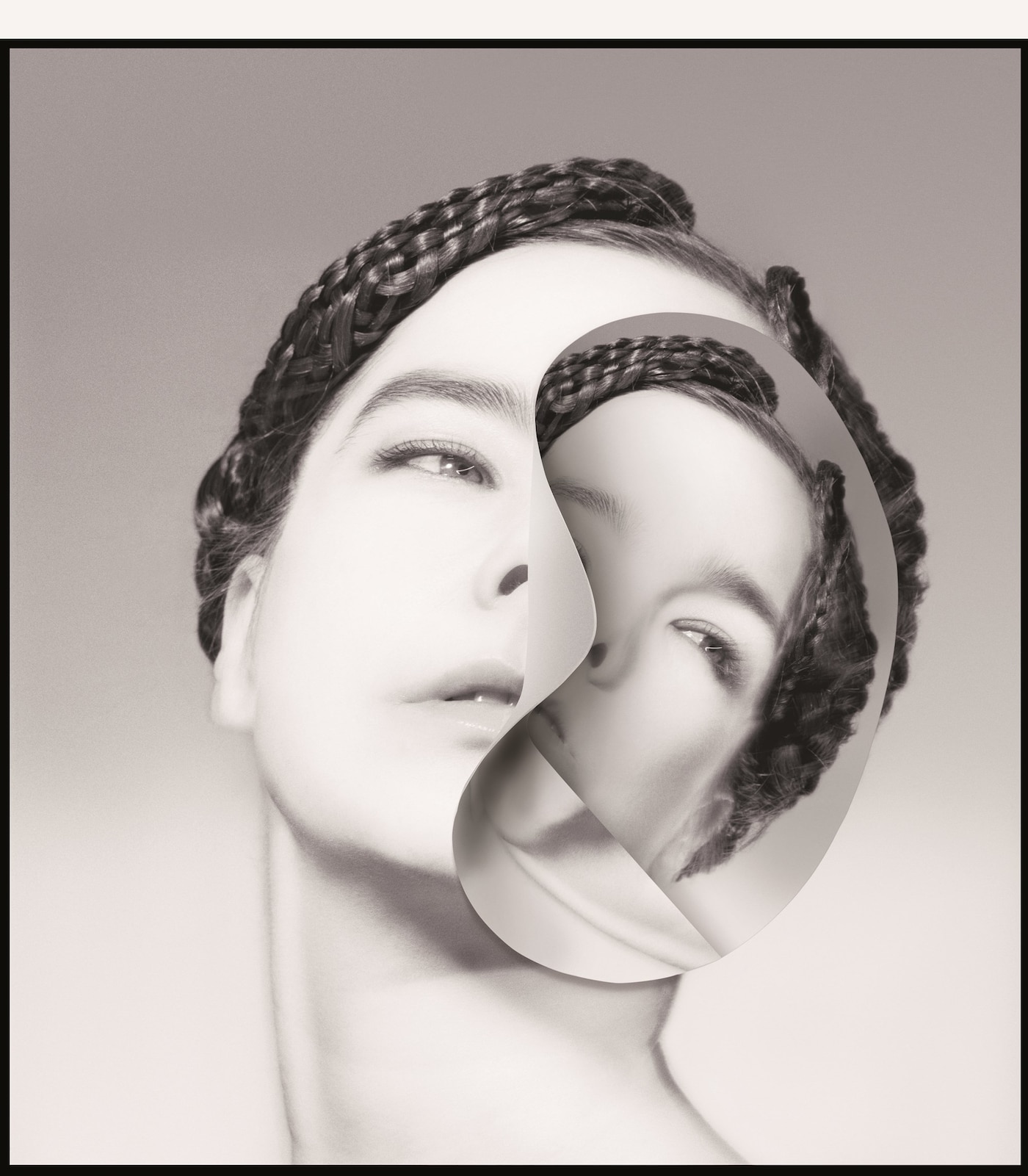 Bjork September 2004