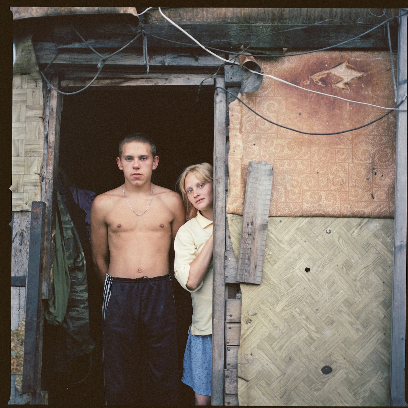 Something Better To Come