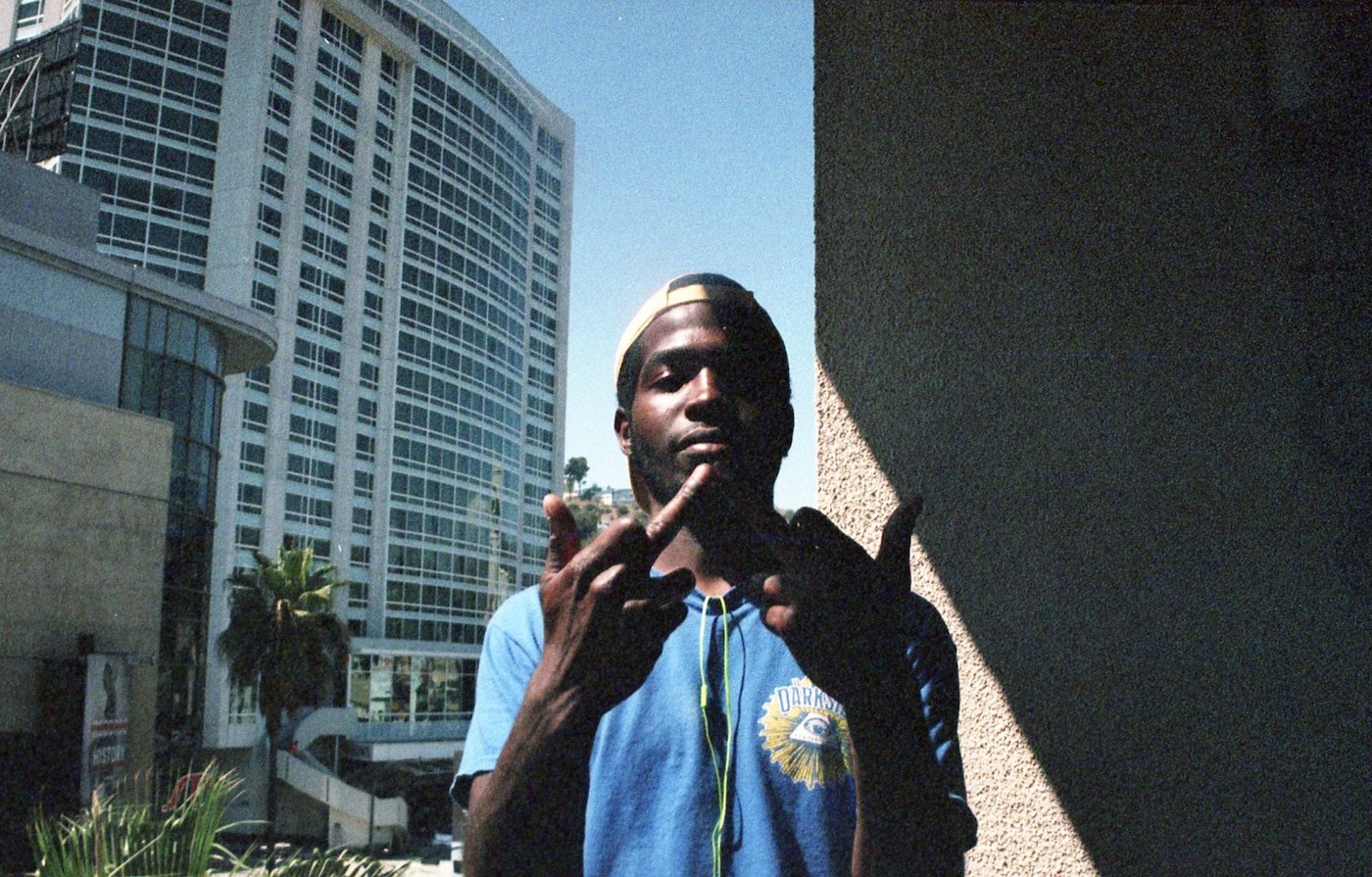 Roderick by Nolwen Cifuentes 