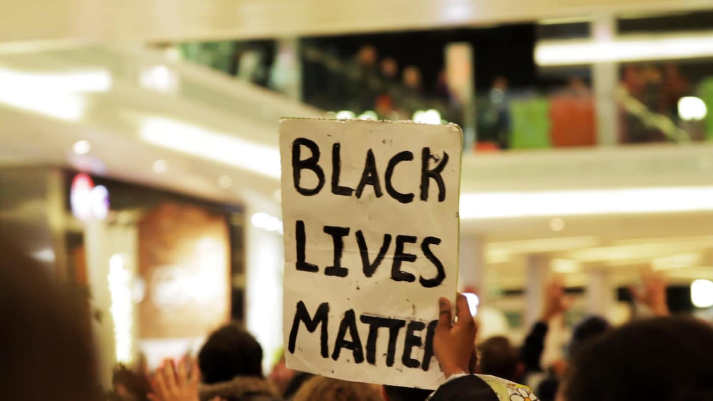 Black Lives Matter