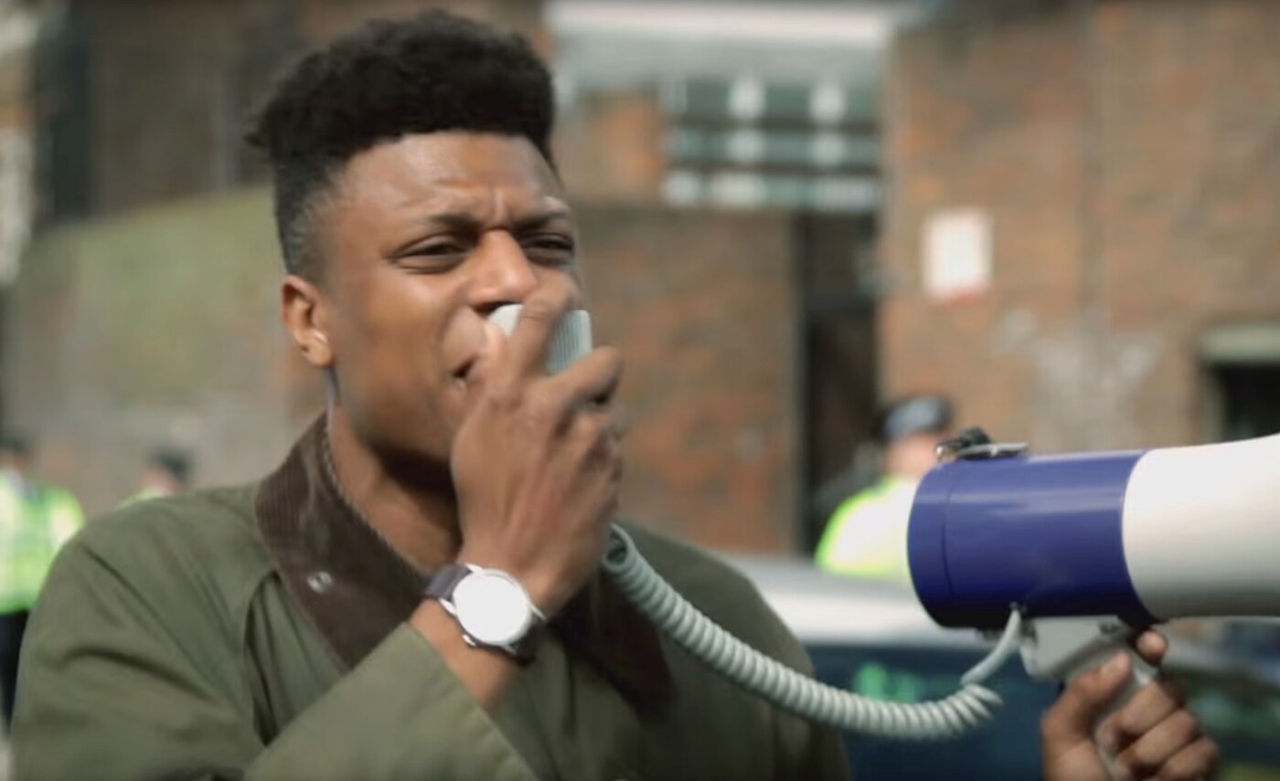 Generation Revolution