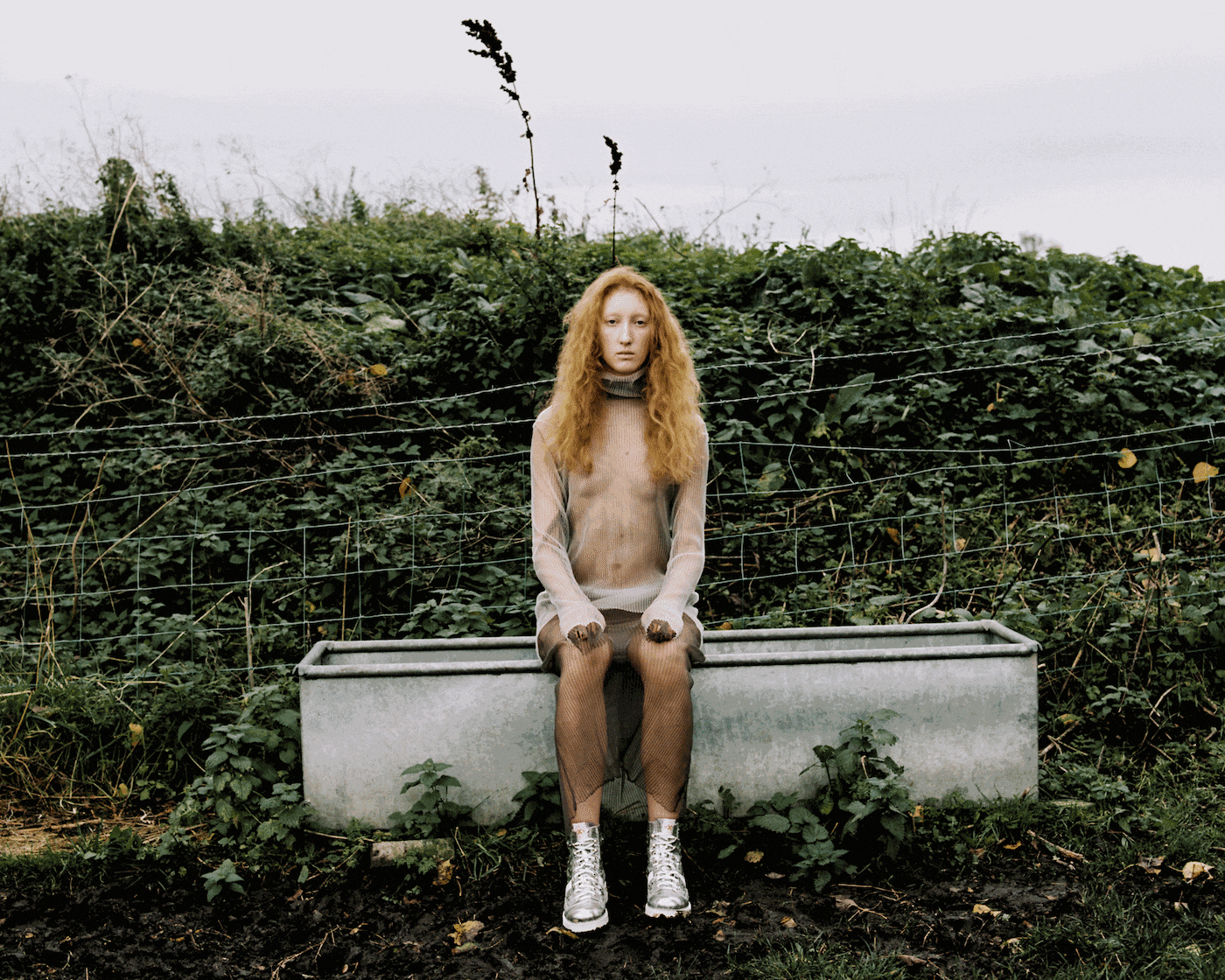 Bex Day Dazed Digital Editor's Picks November