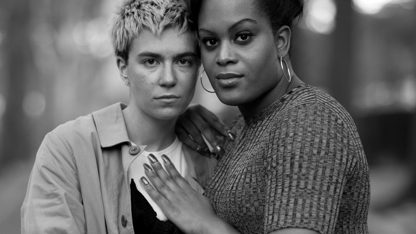 Happy Birthday, Marsha! 