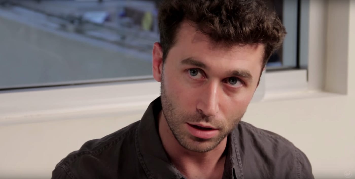 James Deen