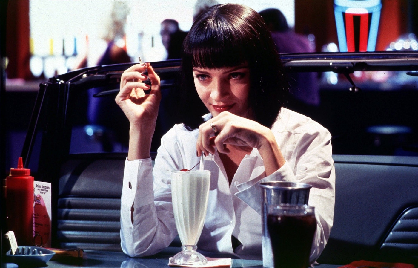 Still from "Pulp Fiction"