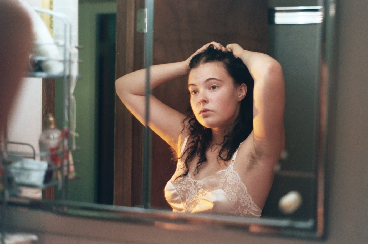 Ashley Armitage bodies 