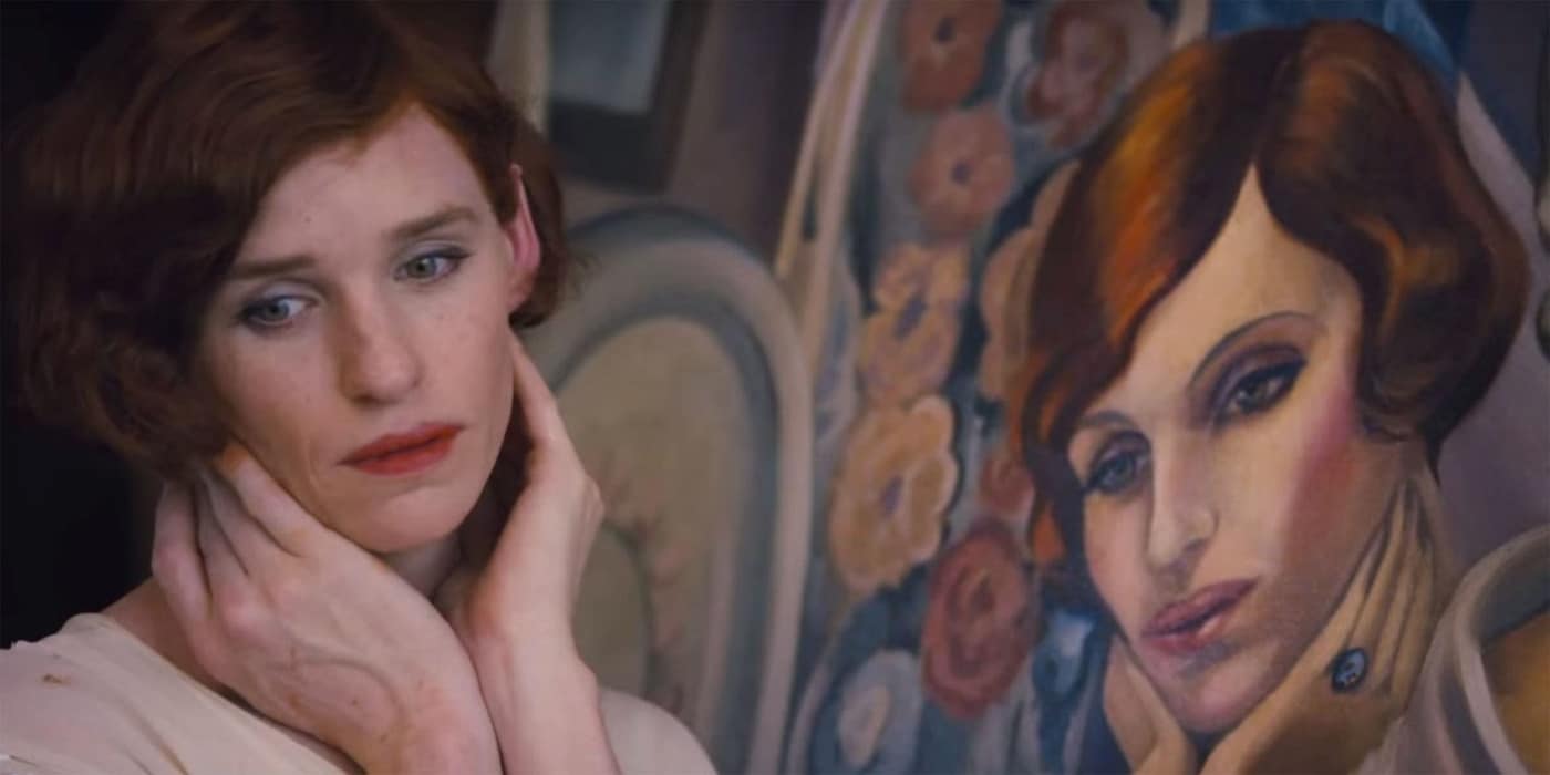 the danish girl