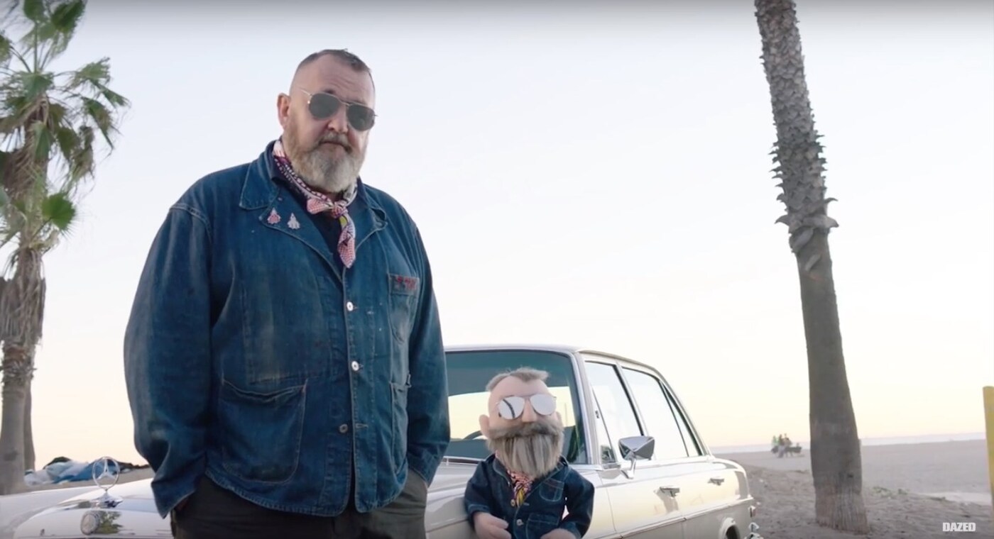 Michel &amp; Mini Michel