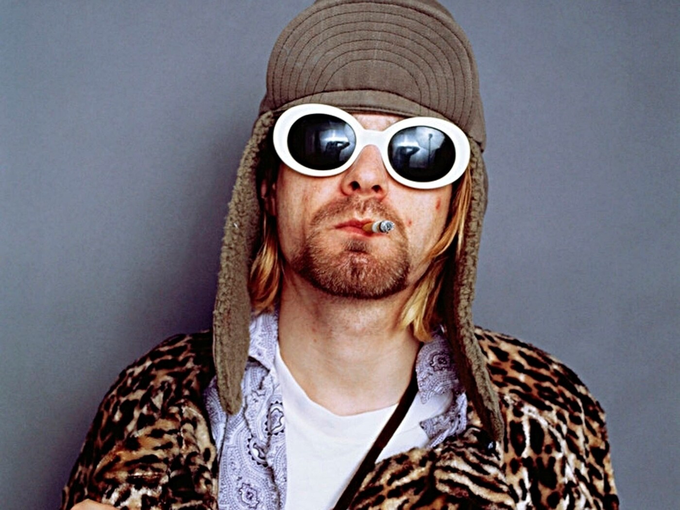 Kurt Cobain