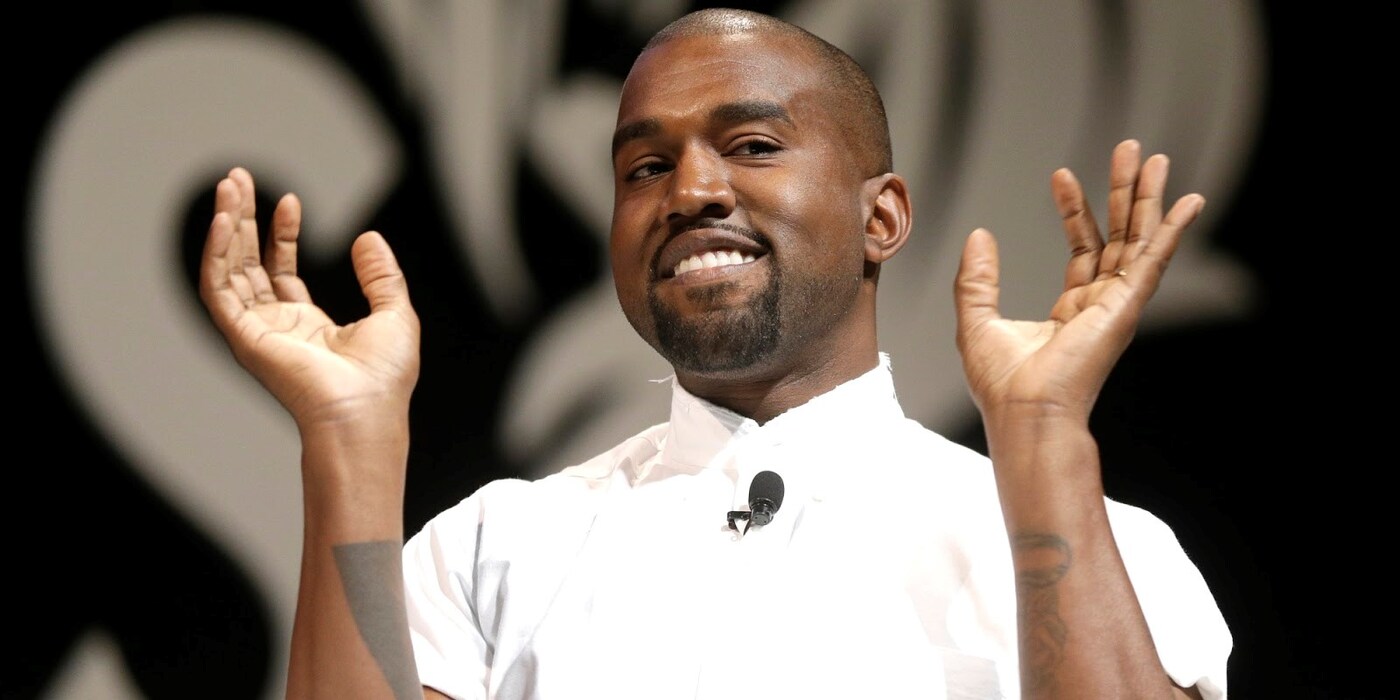 kanye west happy
