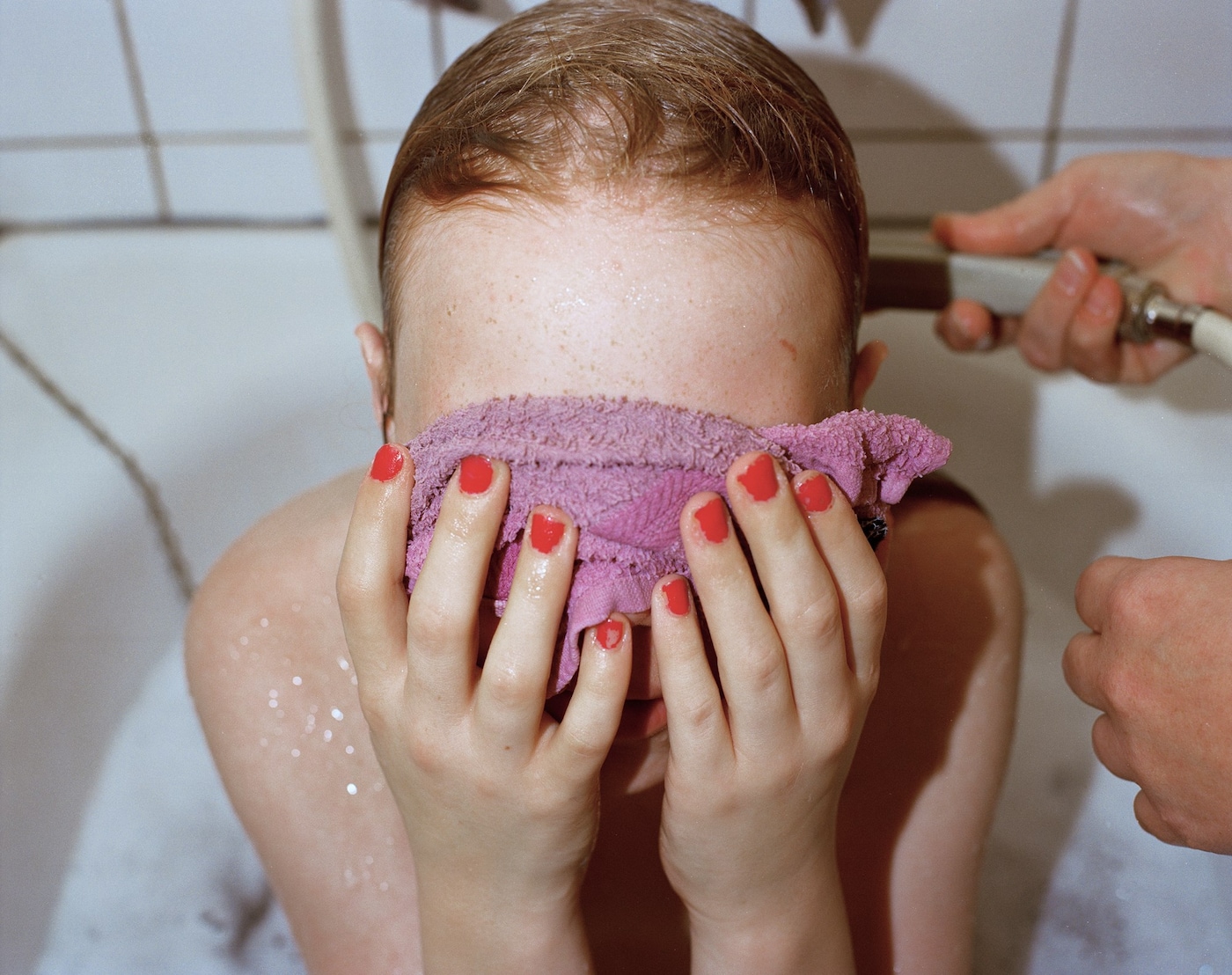 Between Colder Bones