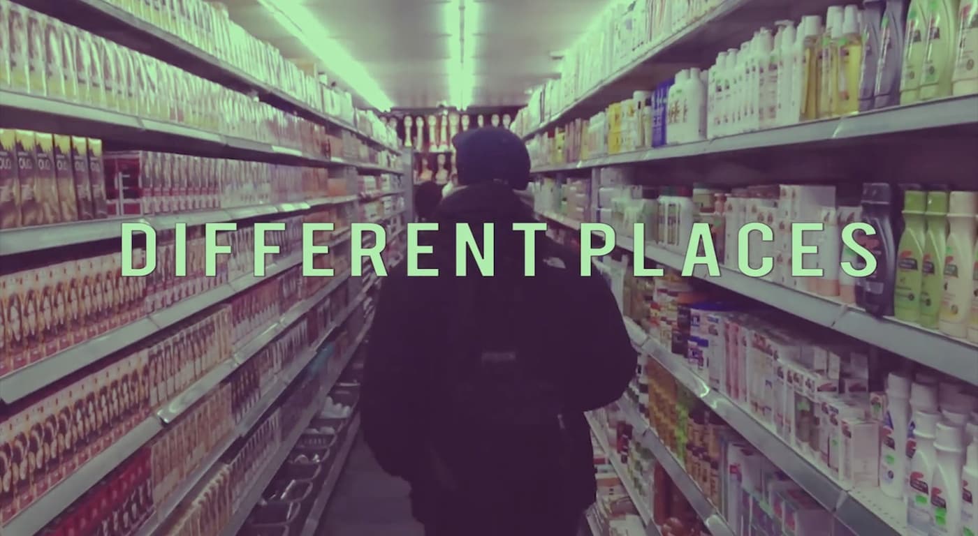 DAZED SCREENSHOT, trailer ewc still