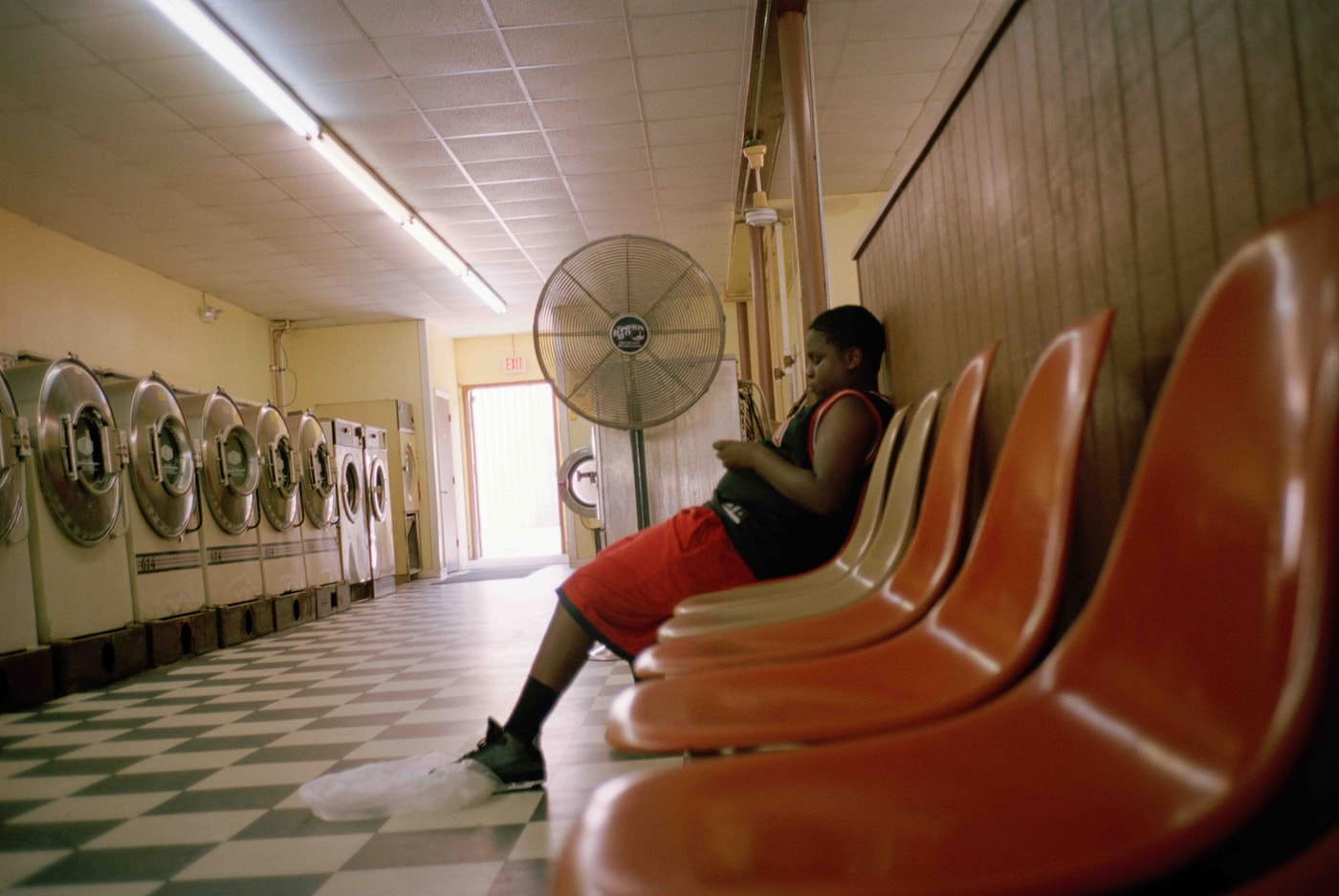 Ryan O'Toole Collett