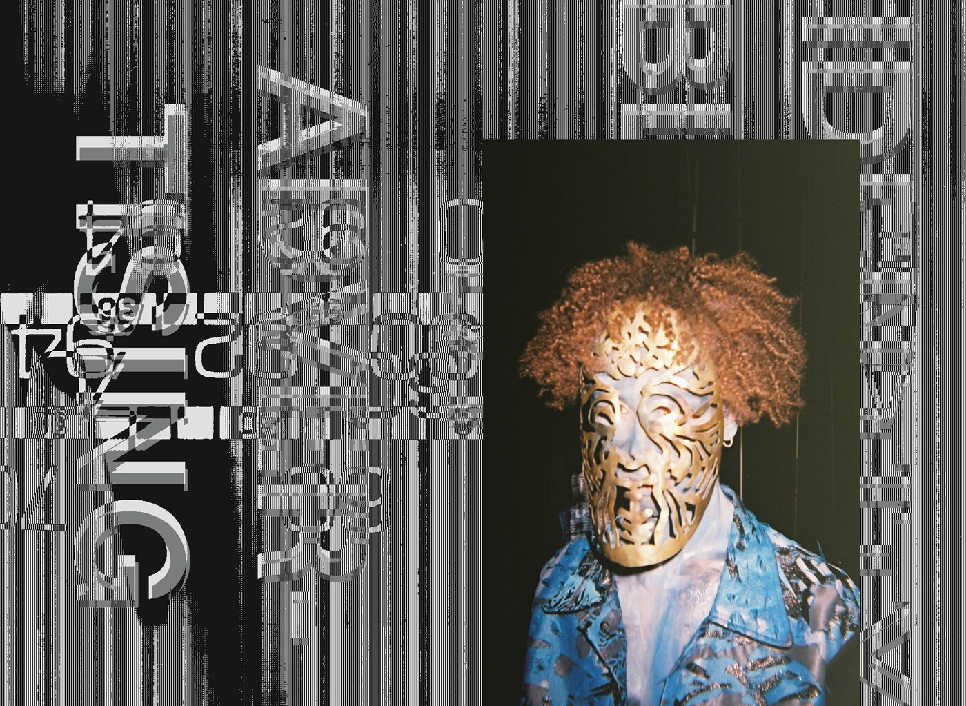 Locked On | Liam Hodges × Ditto