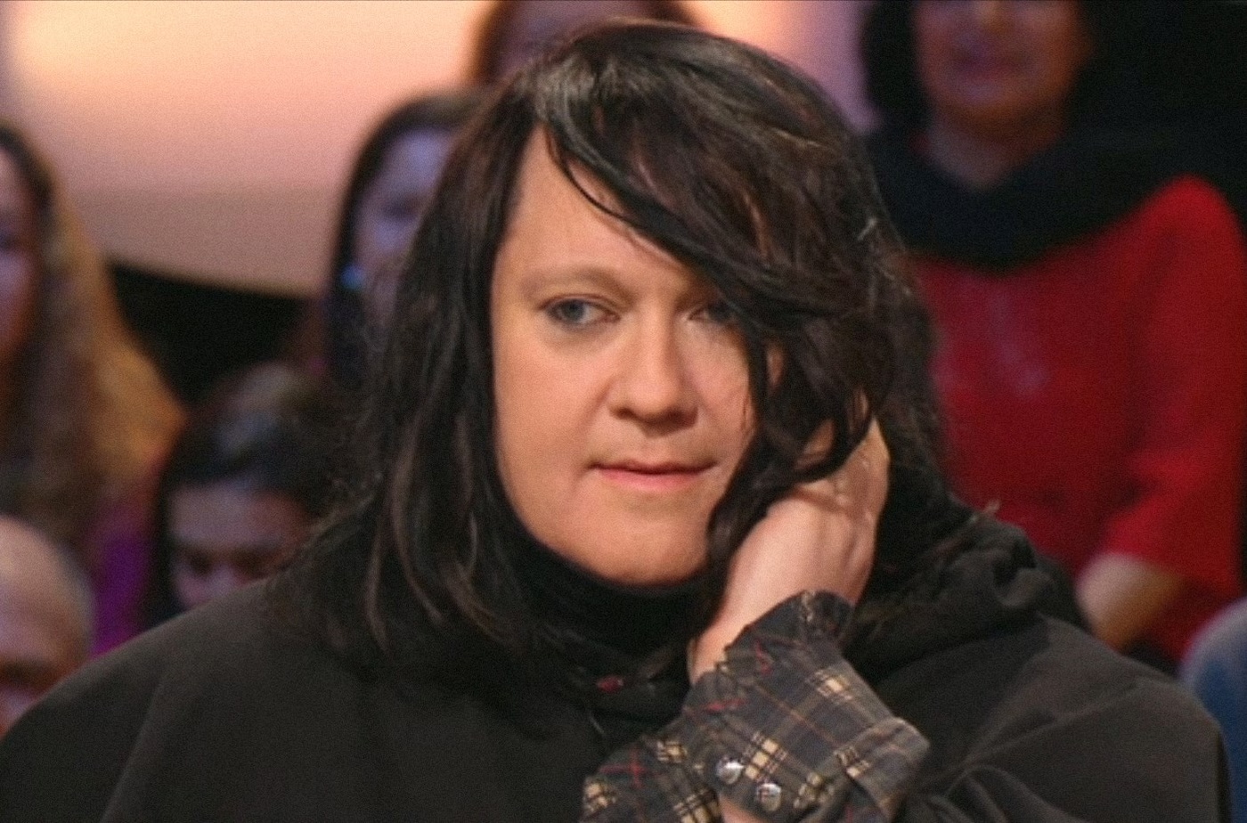 anohni