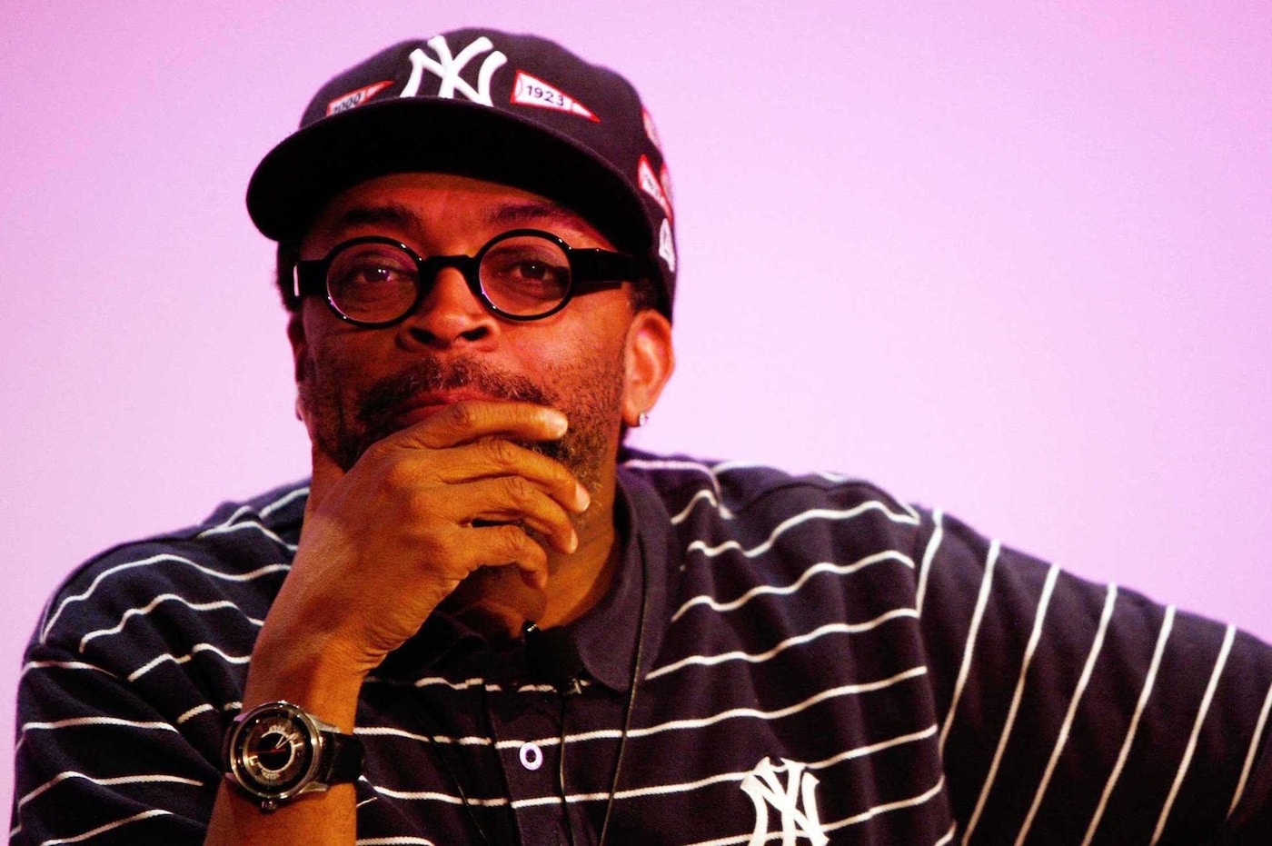 Spike Lee