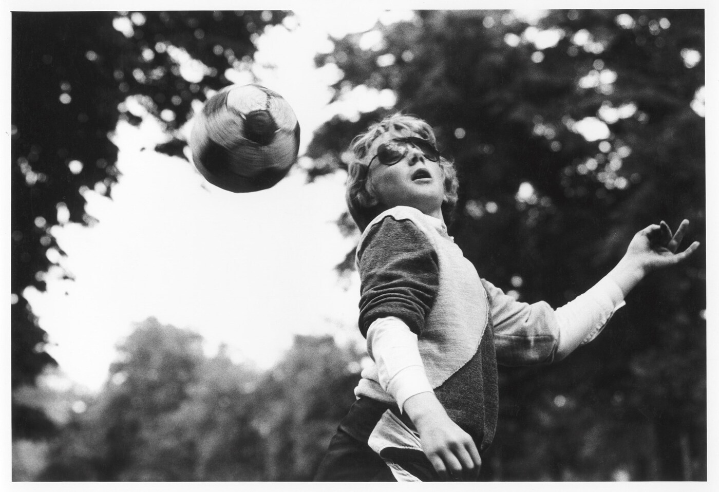 Photography Ian David Baker, courtesy of J.W.Anderson