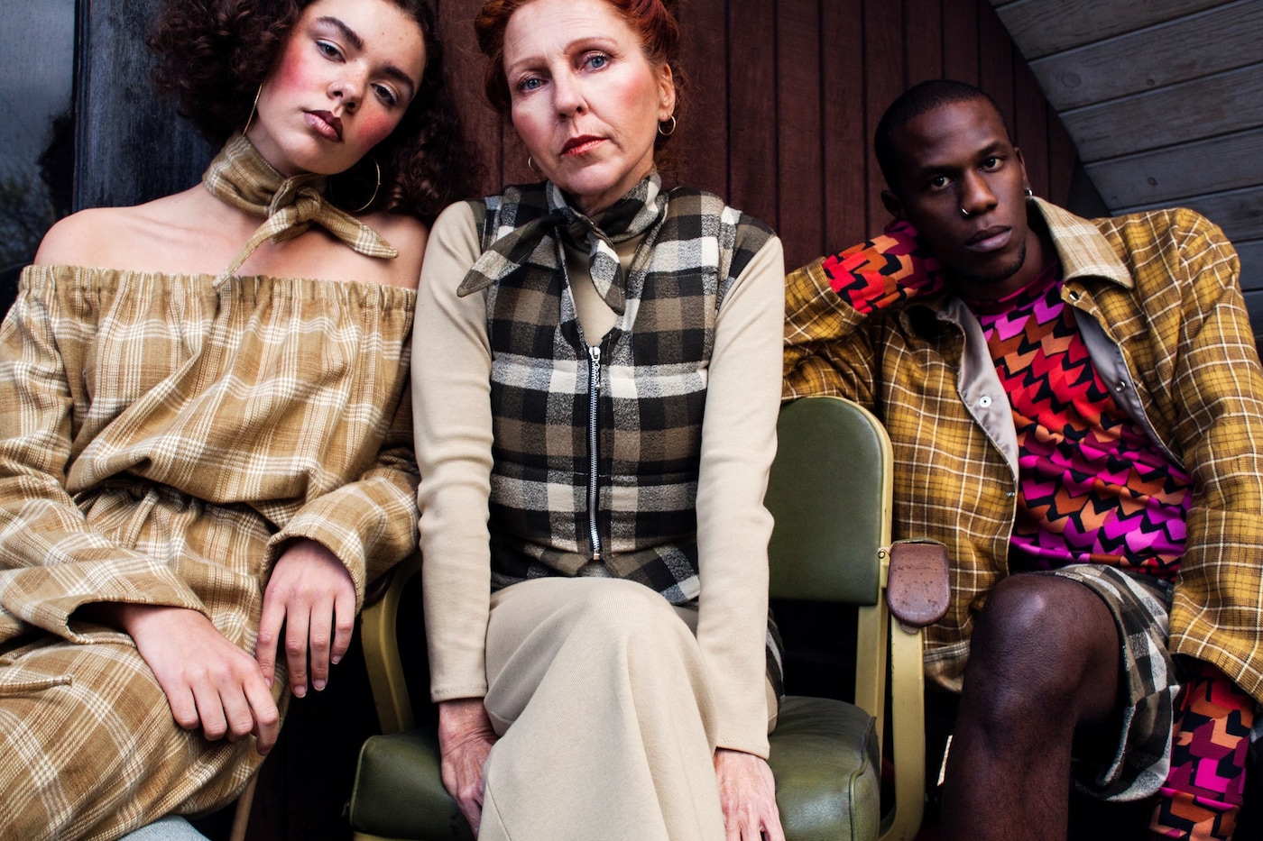 Phlemuns AW16 lookbook