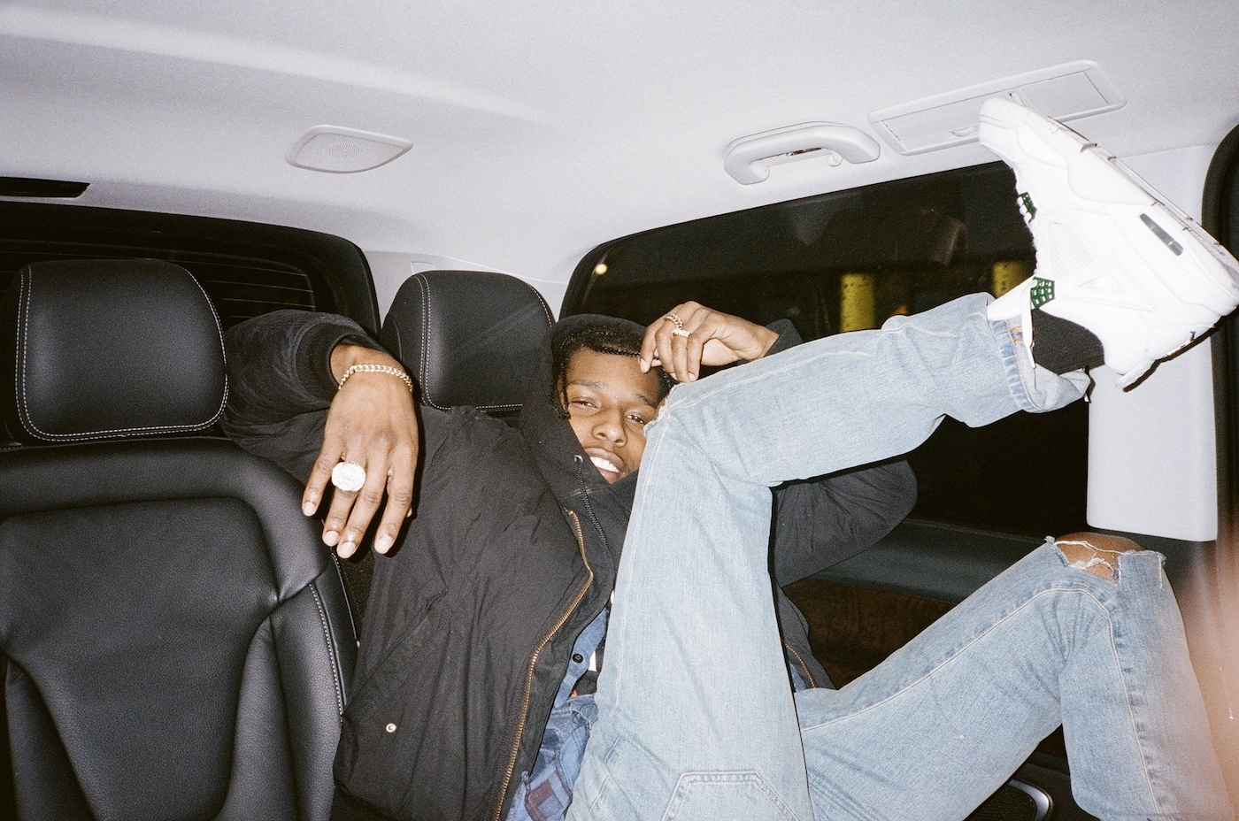 Places + Faces, issue 3