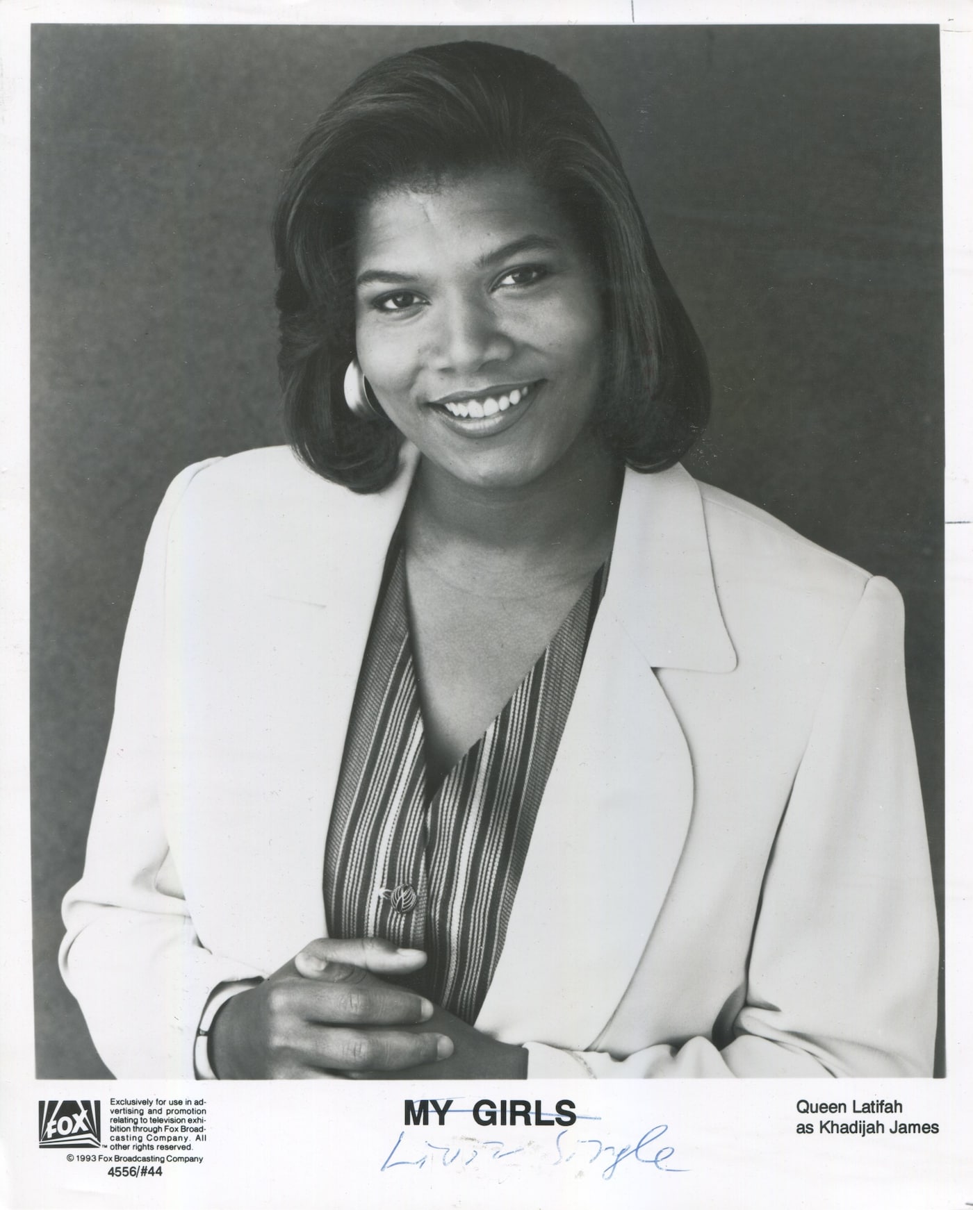 Martine Syms, details of Misdirected Kiss, 2016