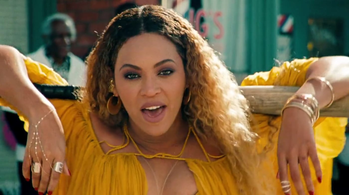 Beyoncé - Lemonade (The Visual Album) 10