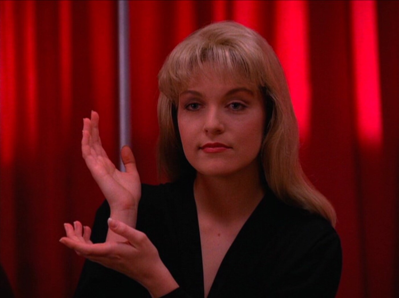 Laura Palmer Twin Peaks