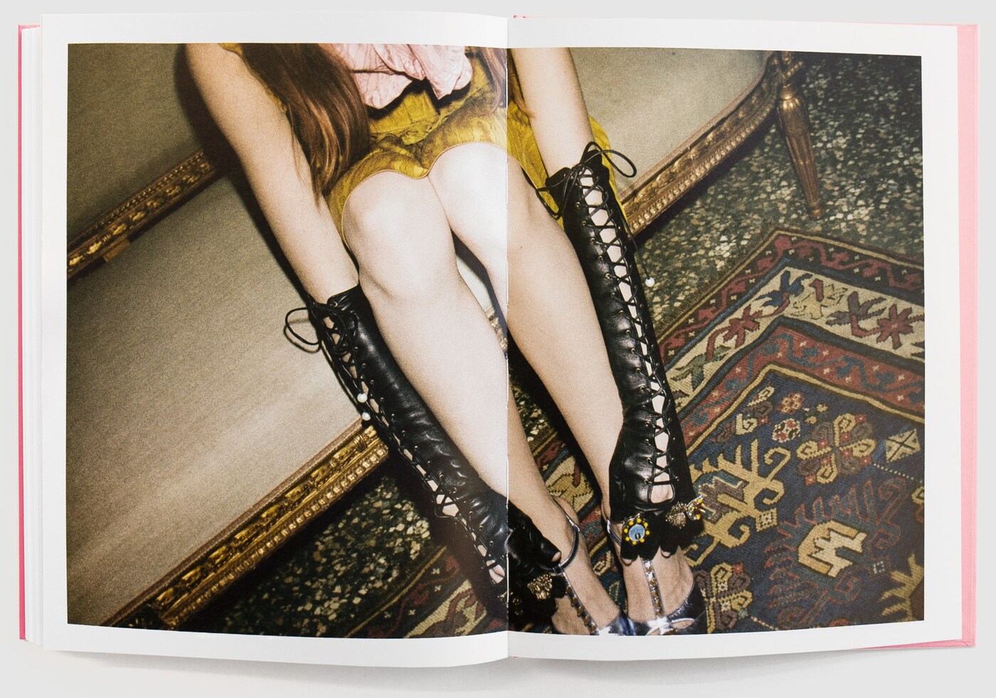 ‘Epiphany’ by Ari Marcopoulos