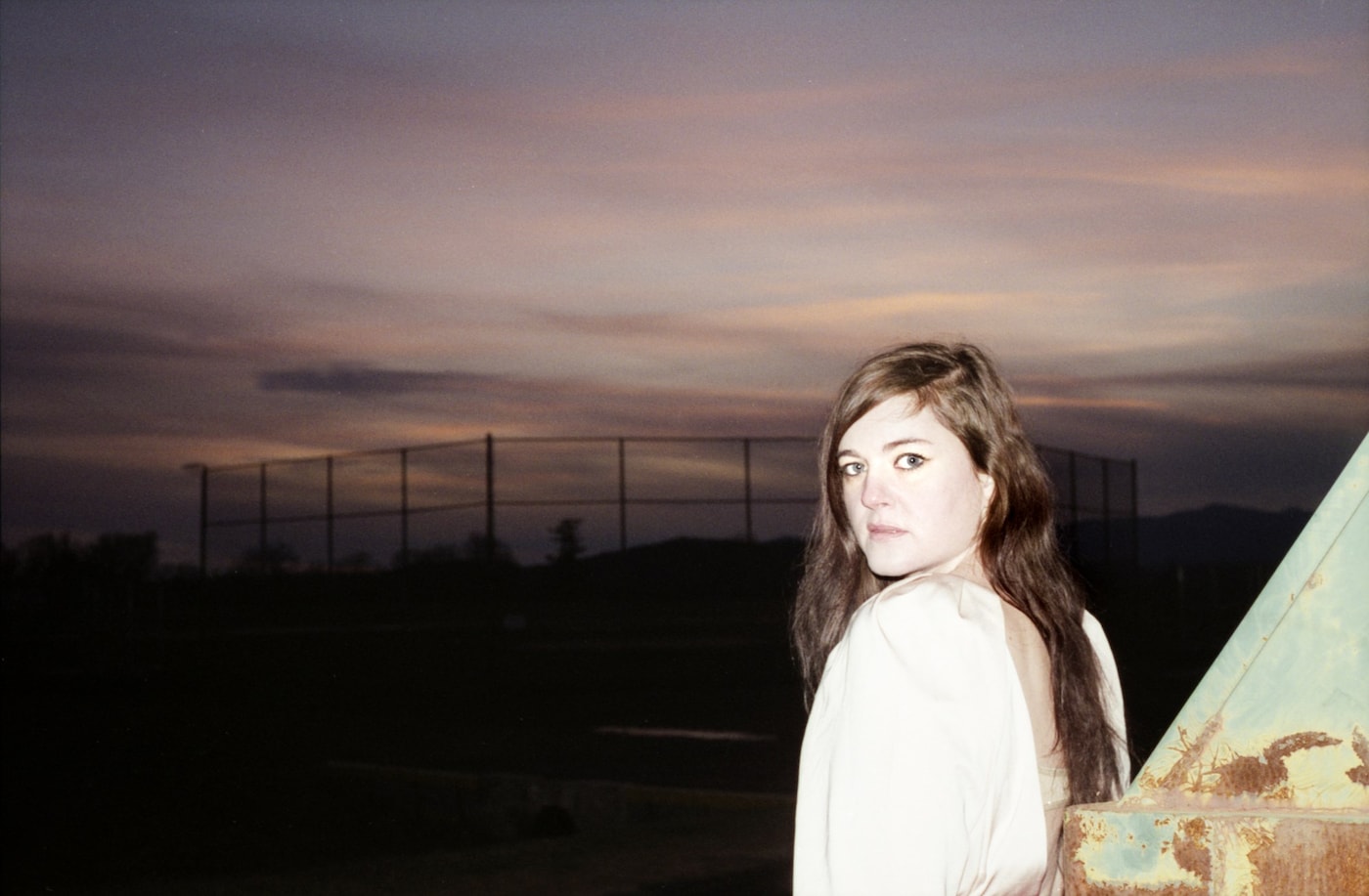 Julianna Barwick