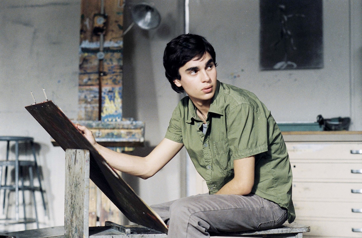 art school confidential