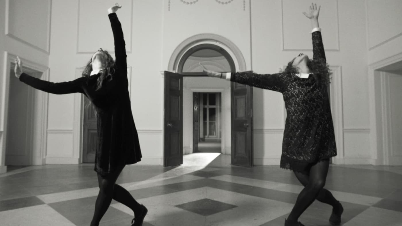 Beyond The Wizards Sleeve Creation Video