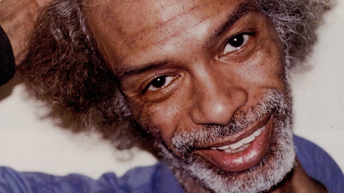 LR Gil Scott Heron