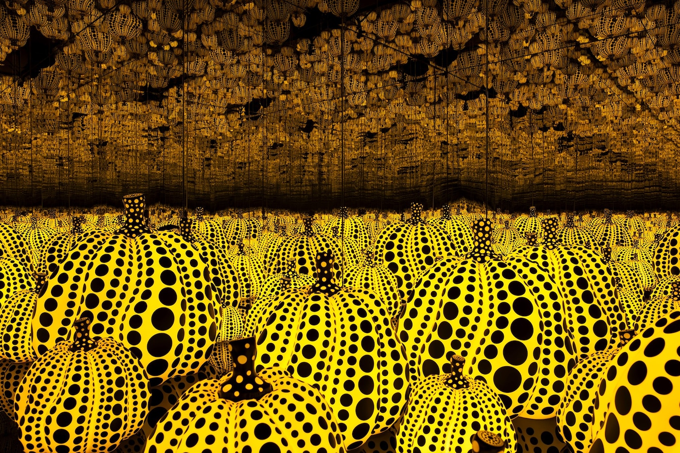 Yayoi Kusama