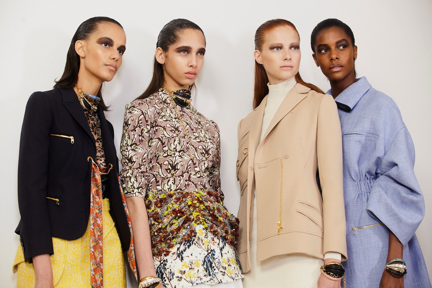 Christian Dior Cruise 2017