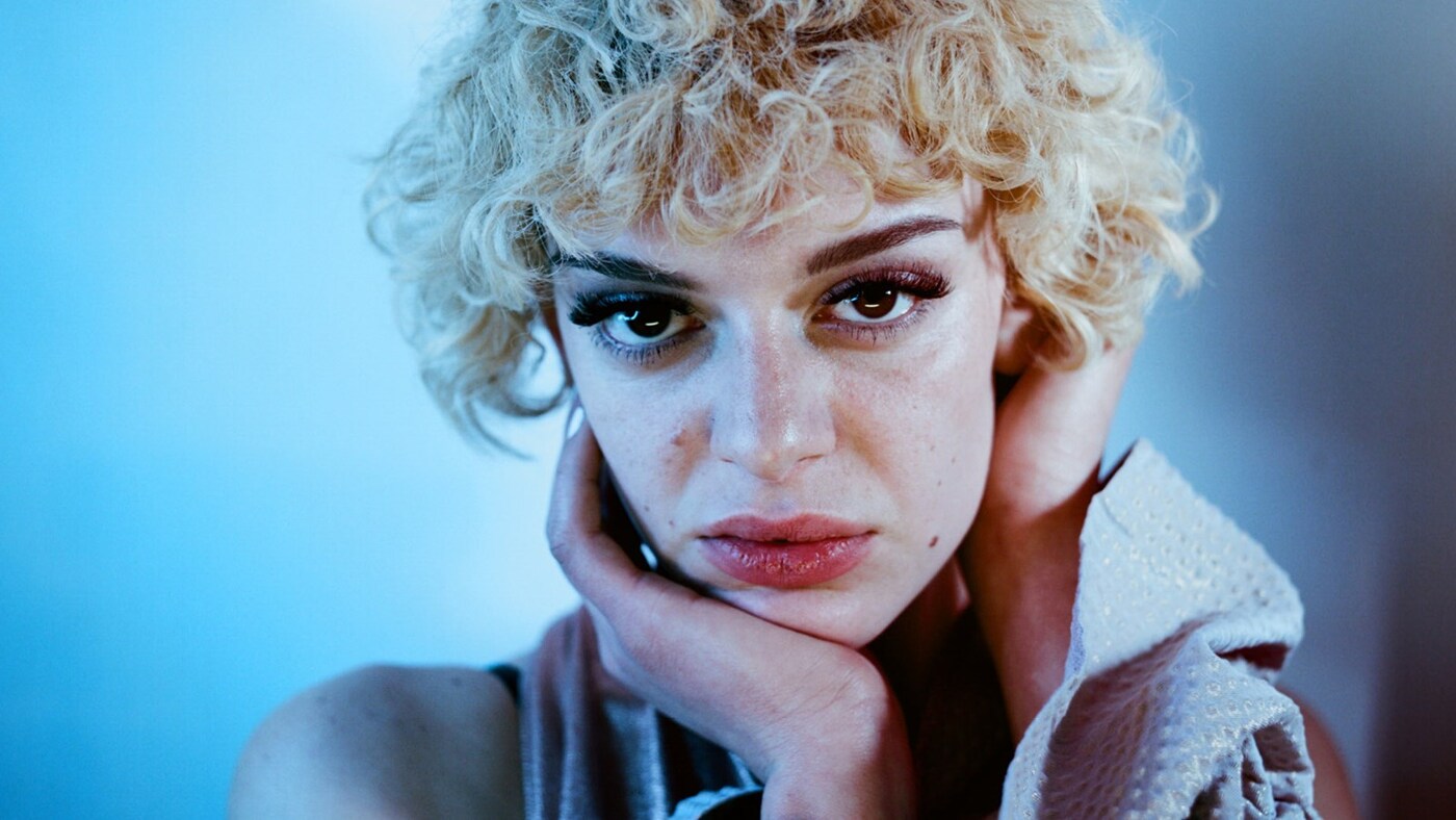 Amy Rose — Feels Like The First Time — Roundtable Sex Croppe