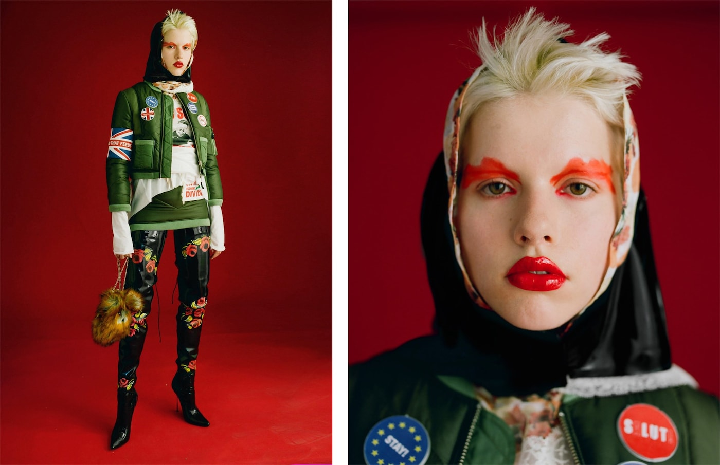 Philip Ellis BA collection