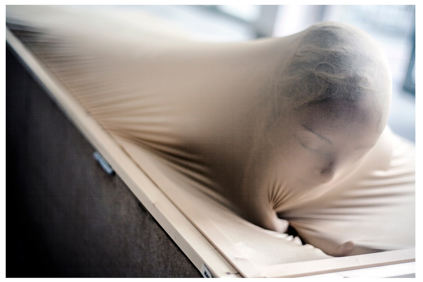 Martha Mosse, The Slut, the Spinster and the Perfect Woman