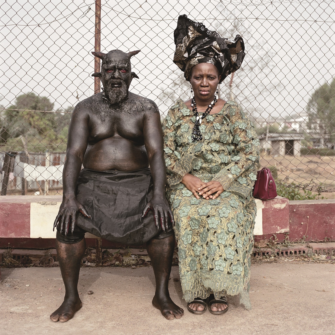 Pieter Hugo and Nollywood