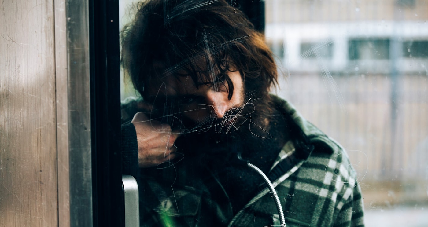 Tom Sturridge in Remainder