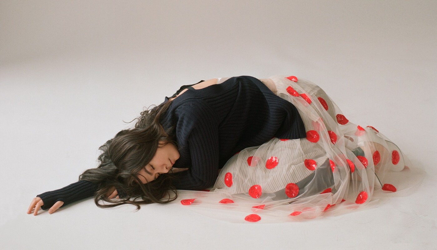 Mitski – Summer 2016