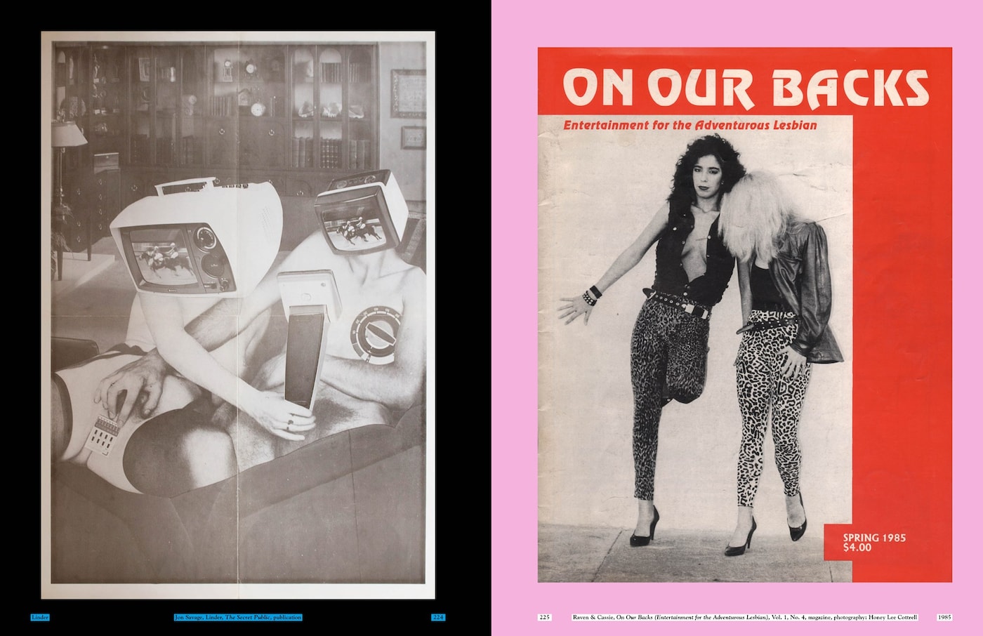 Toby Mott’s Showboat