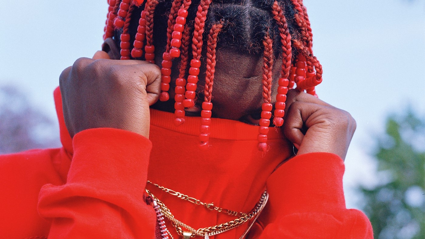 Lil Yachty: Atlanta’s red-hot rap ingenue | Dazed