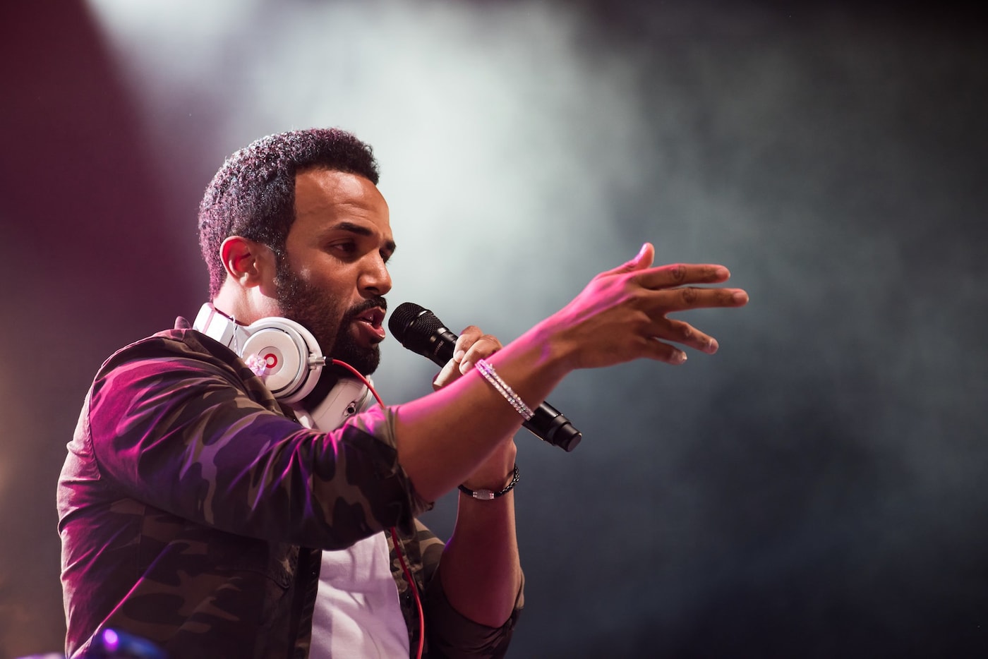 Ben Gibson - Craig David's TS5 - 4e39ab9a-4609-11e