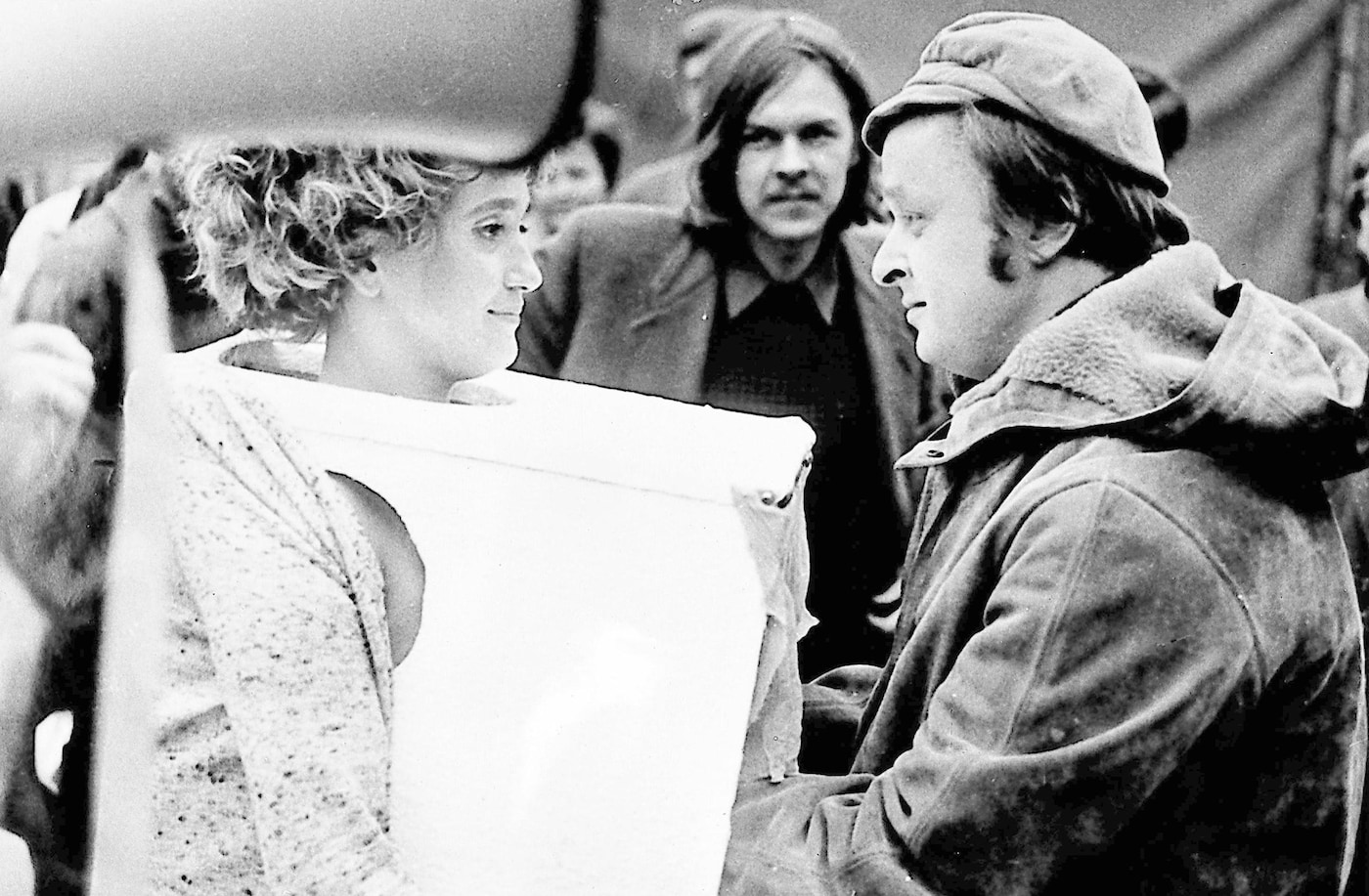 tap and touch cinema 1968