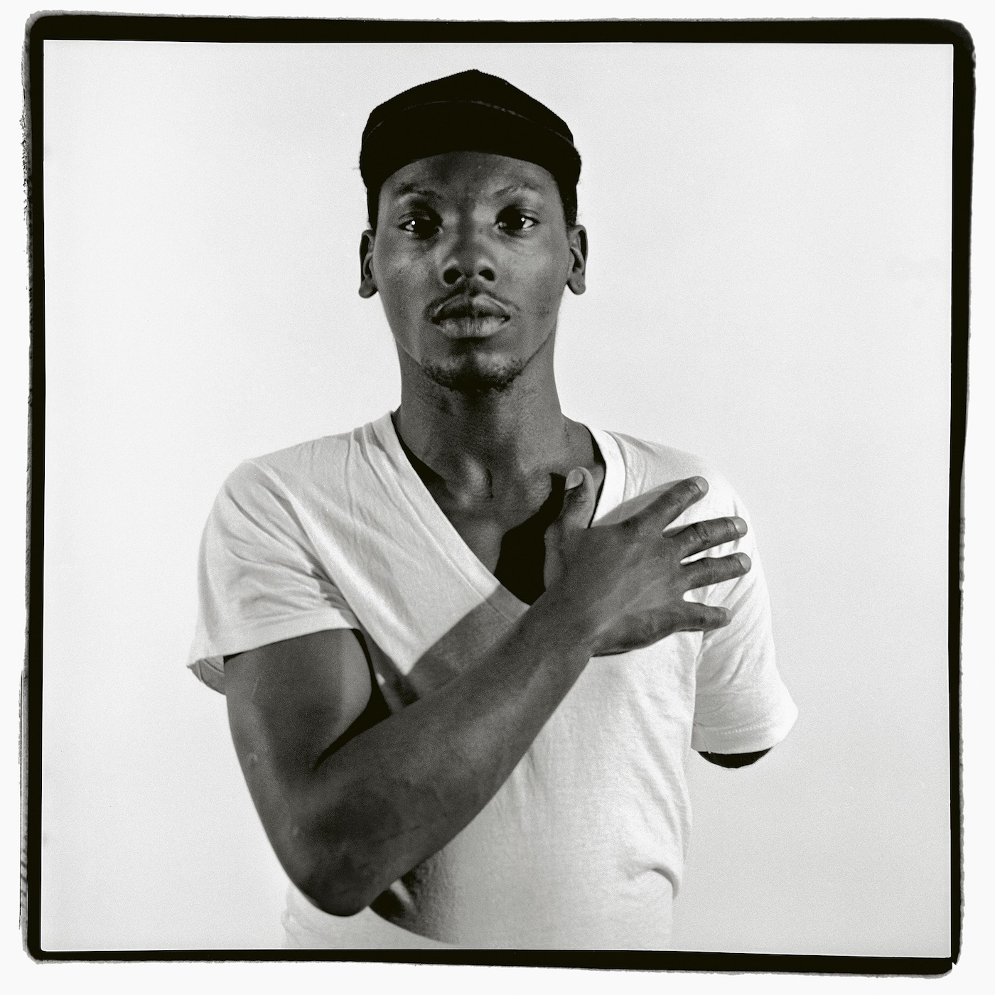 George Dureau: The Photographs